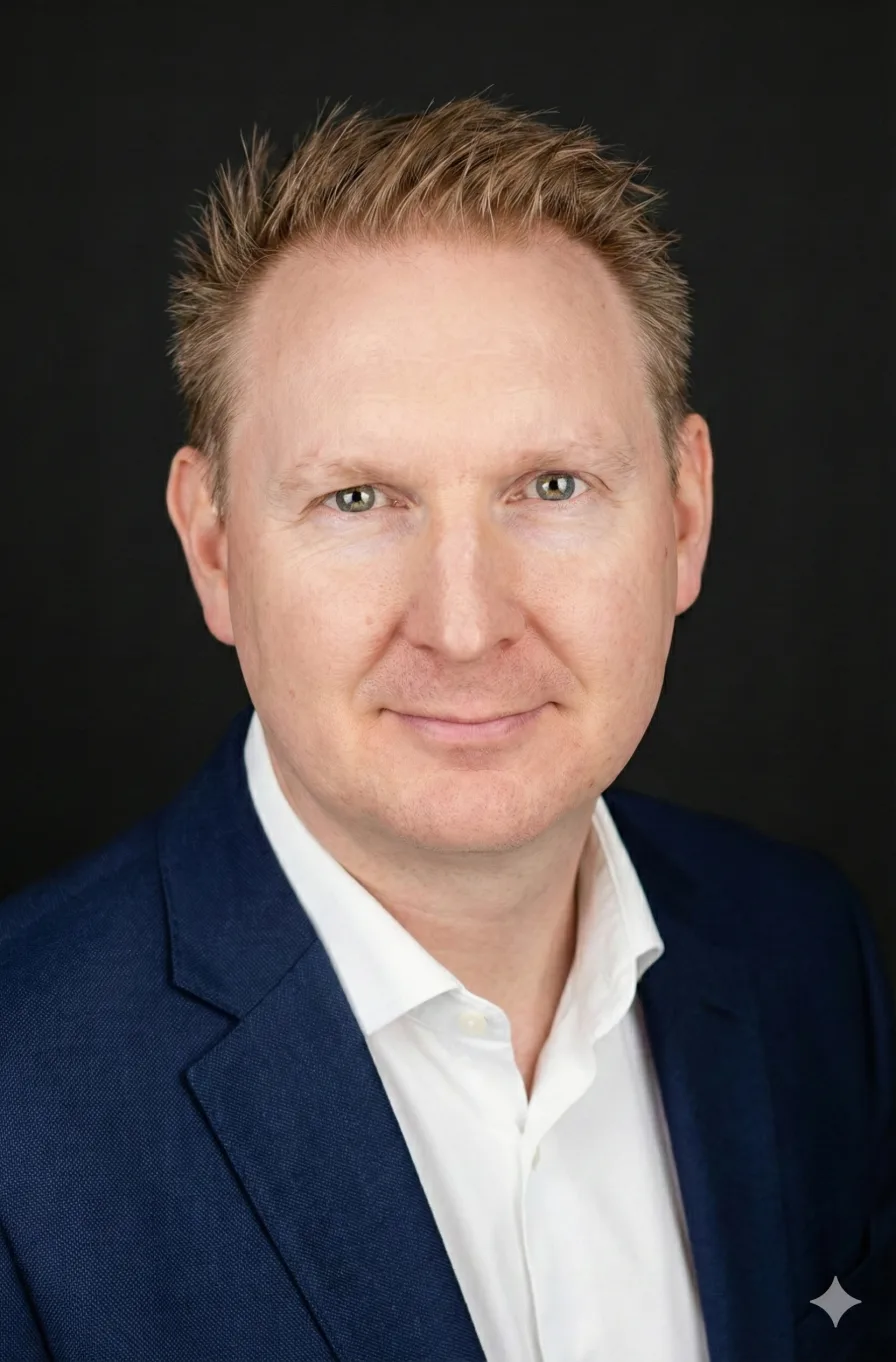 Jakob Sörensen
